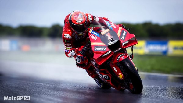 MotoGP 23 SERIES X/S - XBOX ONE