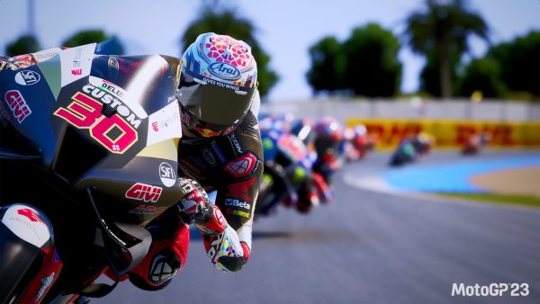 MotoGP 23 PS4