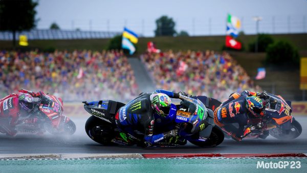 MotoGP 23 SERIES X/S - XBOX ONE