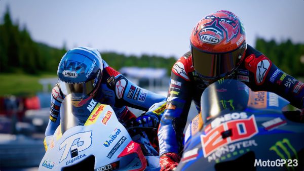 MotoGP 23 SERIES X/S - XBOX ONE