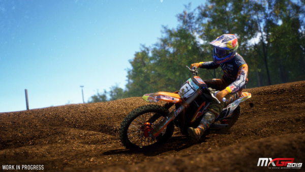 MXGP 2019 - El Videojuego Oficial de Motocross XBOX ONE