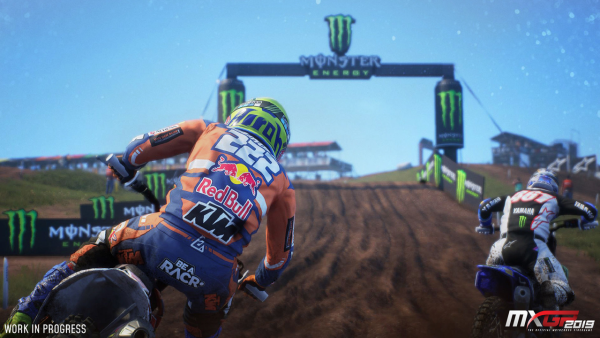 MXGP 2019 - El Videojuego Oficial de Motocross XBOX ONE