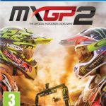 MXGP 2 Ps4