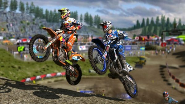 MXGP 2 XboxOne