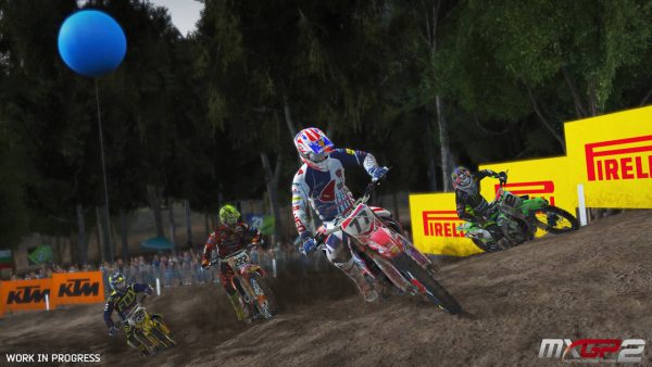 MXGP 2 Ps4