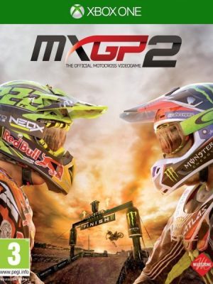 MXGP 2 XboxOne