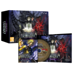 Anima Gate of Memories Arcane Edition PS4