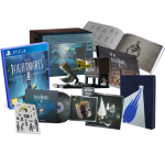Little Nightmares 2 TV Edition PS4