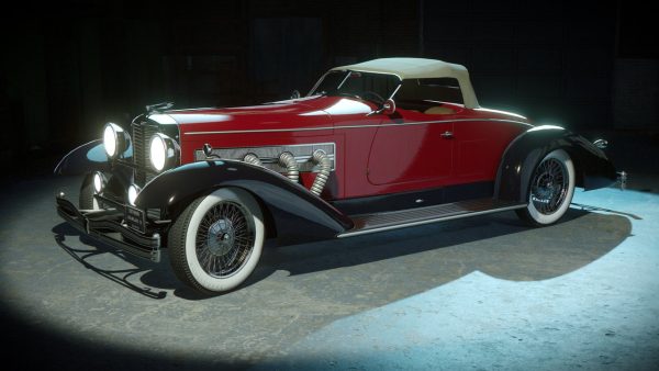 Mafia Edicion Definitiva XBOX ONE