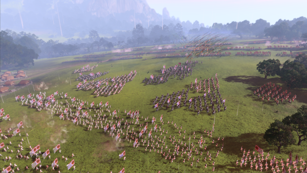 Total War: Three Kingdoms Royal Edition PC