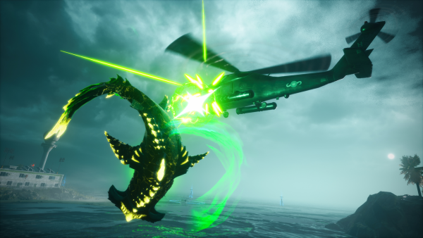 Maneater APEX Edition SERIES X/S - XBOX ONE