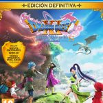 Dragon Quest XI S: Ecos de un Pasado Perdido Edición Definitiva PS4