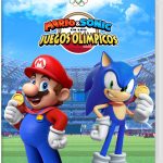 Mario & Sonic en los Juegos Olimpicos Tokio 2020 SWITCH