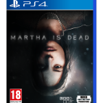 Martha is Dead PS4