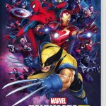 Marvel Ultimate Alliance 3: The Black Order SWITCH
