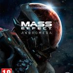 Mass Effect Andromeda Xbox One