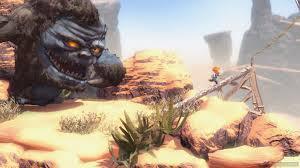 Max: The Curse of Brotherhood SWITCH