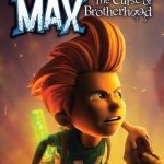 Max: The Curse of Brotherhood SWITCH
