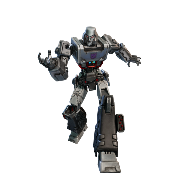 Fortnite - Pack de Transformers PS4