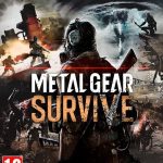 Metal Gear Survive XBOX ONE