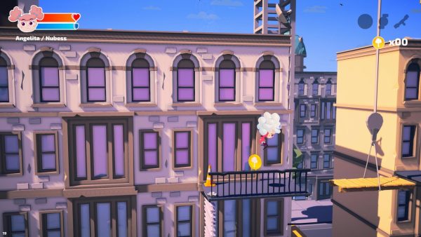 MeteoHeroes: Saving Planet Earth! PS4