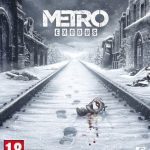 Metro EXODUS XBOX ONE