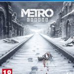 Metro EXODUS PS4