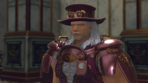 Star Ocean: The Divine Force SERIES X/S - XBOX ONE