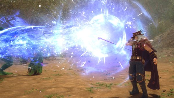 Star Ocean: The Divine Force SERIES X/S - XBOX ONE