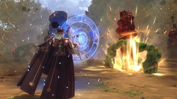 Star Ocean: The Divine Force SERIES X/S - XBOX ONE