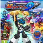 Mighty No. 9 Edición Especial Ps4