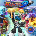 Mighty No. 9 Edición Especial XboxOne