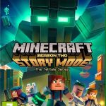 Minecraft Story Mode Season 2 XBOX ONE