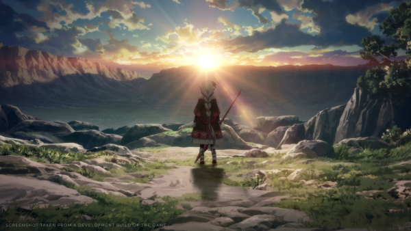 Monochrome Mobius: Rights and Wrongs Forgotten PS4