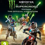 Monster Energy Supercross – The Official Videogame XBOX ONE