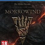 The Elder Scrolls Online: Morrowind PS4