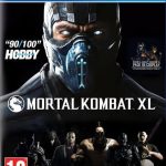 Mortal Kombat XL Ps4