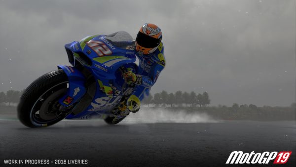 MotoGP™19 PS4