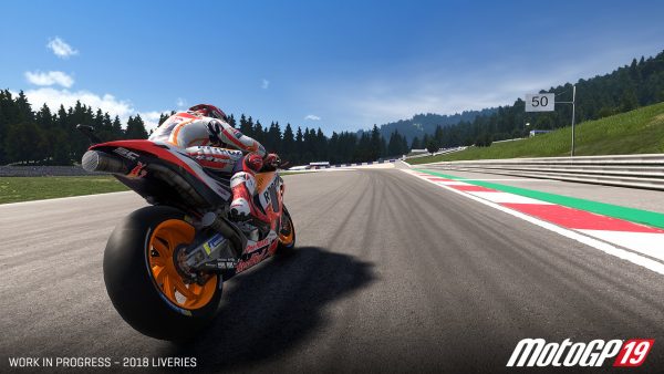 MotoGP™19 PS4