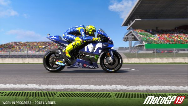 MotoGP™19 PS4