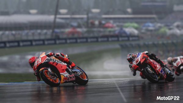 MotoGP 22 SERIES X/S - XBOX ONE