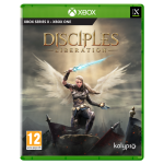 Disciples Liberation SERIES X/S – XBOX ONE