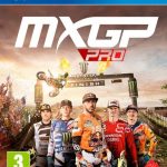 MXGP Pro PS4