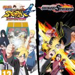 Naruto Compilation XBOX ONE