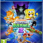 Nickelodeon All-Star Brawl 2 PS4
