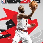 NBA 2K18 SWITCH