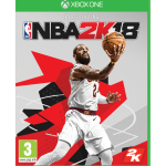 NBA 2K18 XBOX ONE