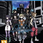 Neo: The World Ends With You  PS4