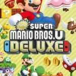 New Super Mario Bros.U Deluxe SWITCH
