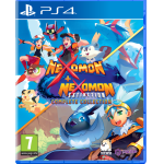 Nexomon + Nexomon Extinction – Complete Collection PS4